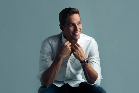 Chad le Clos